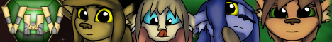 banner